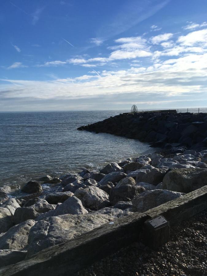 Shelley Beach Deal Zewnętrze zdjęcie