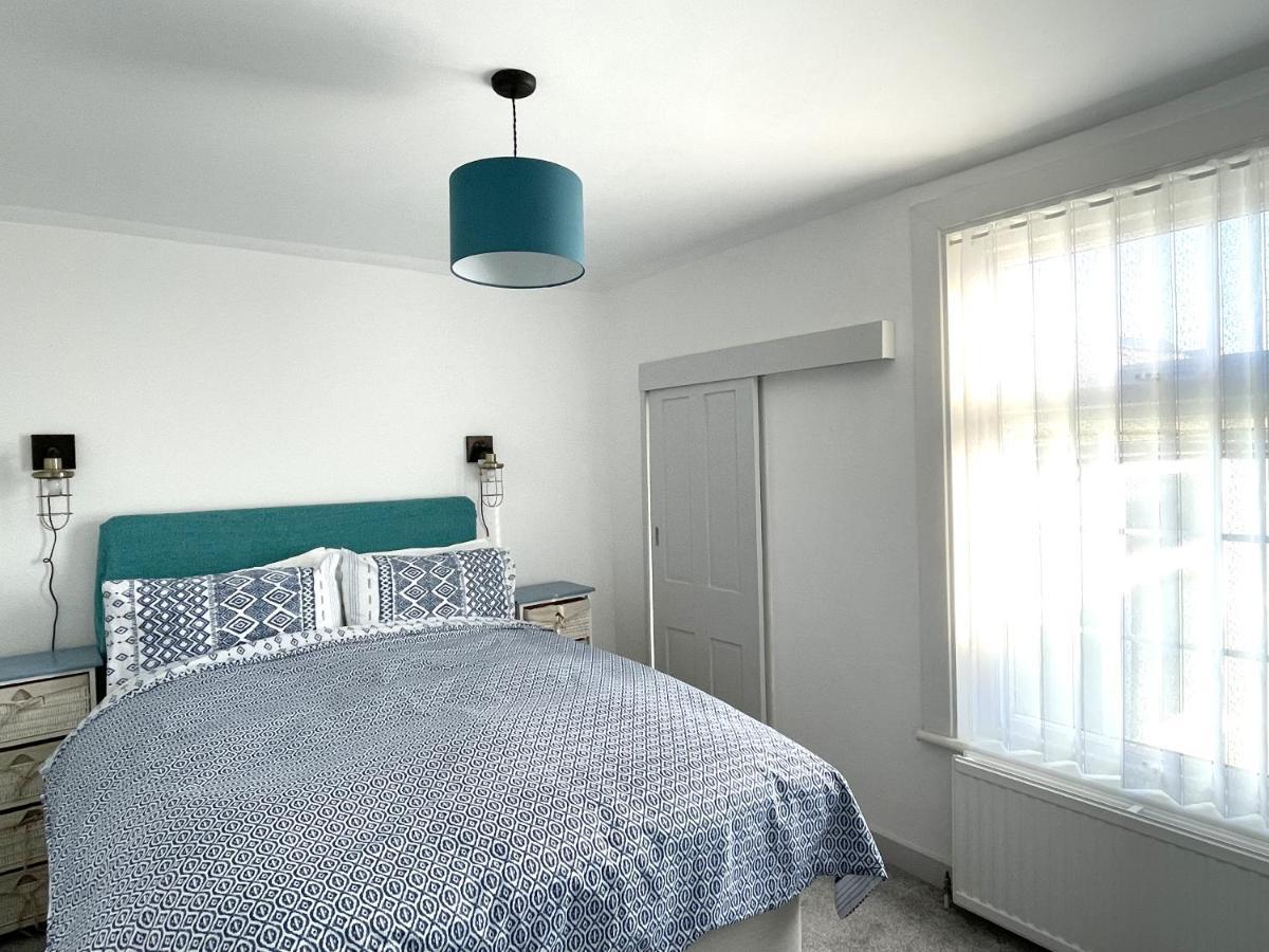 Shelley Beach Deal Zewnętrze zdjęcie