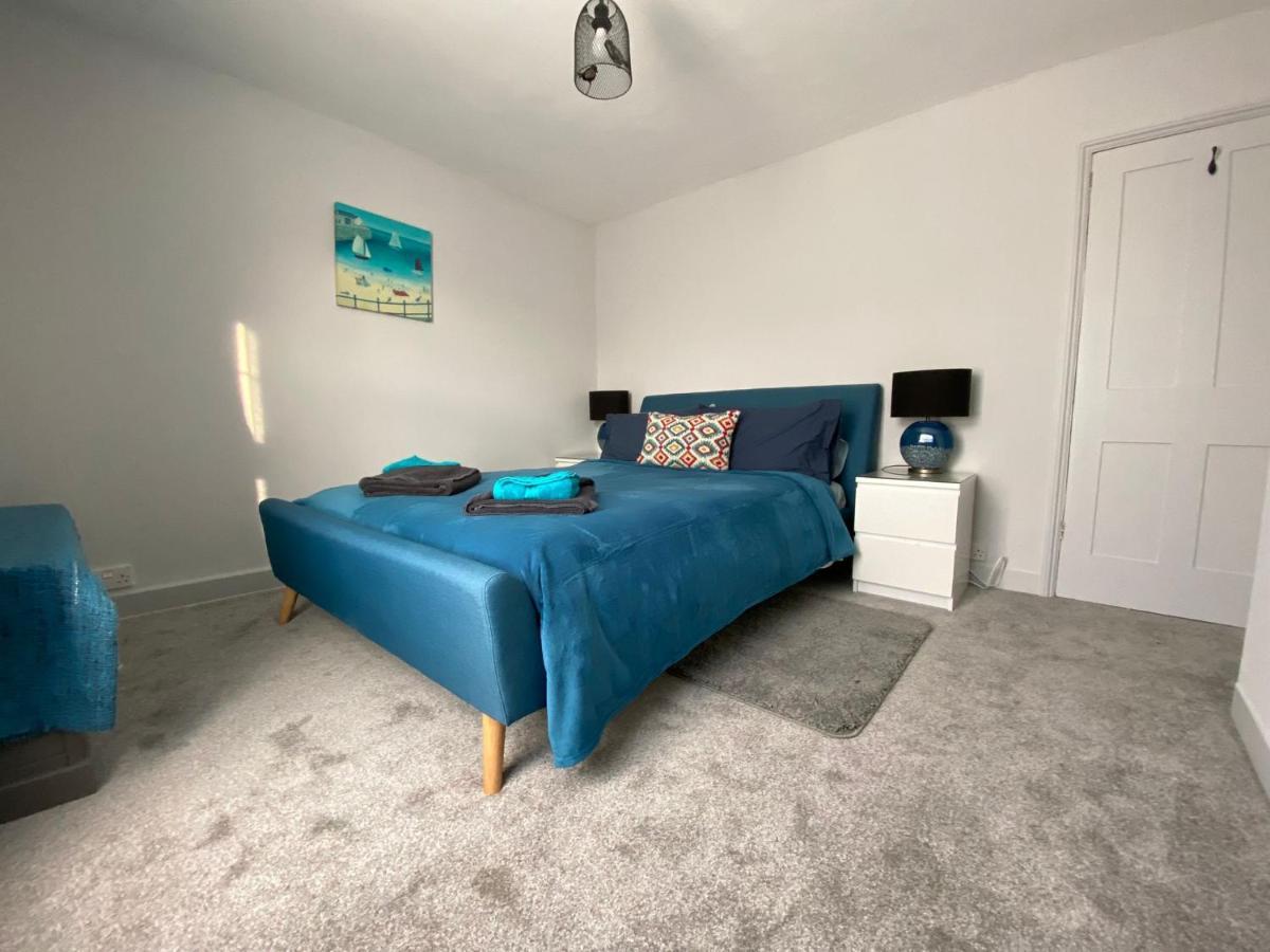Shelley Beach Deal Zewnętrze zdjęcie