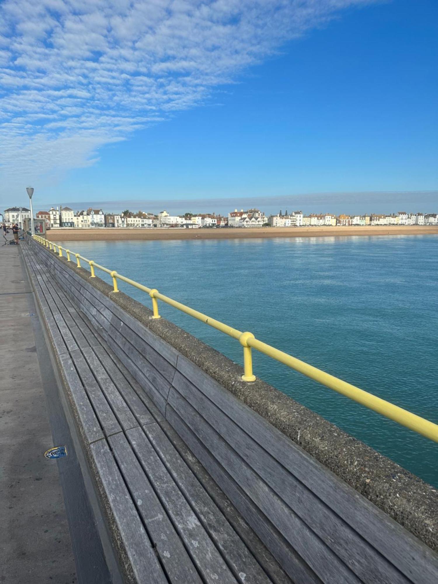 Shelley Beach Deal Zewnętrze zdjęcie