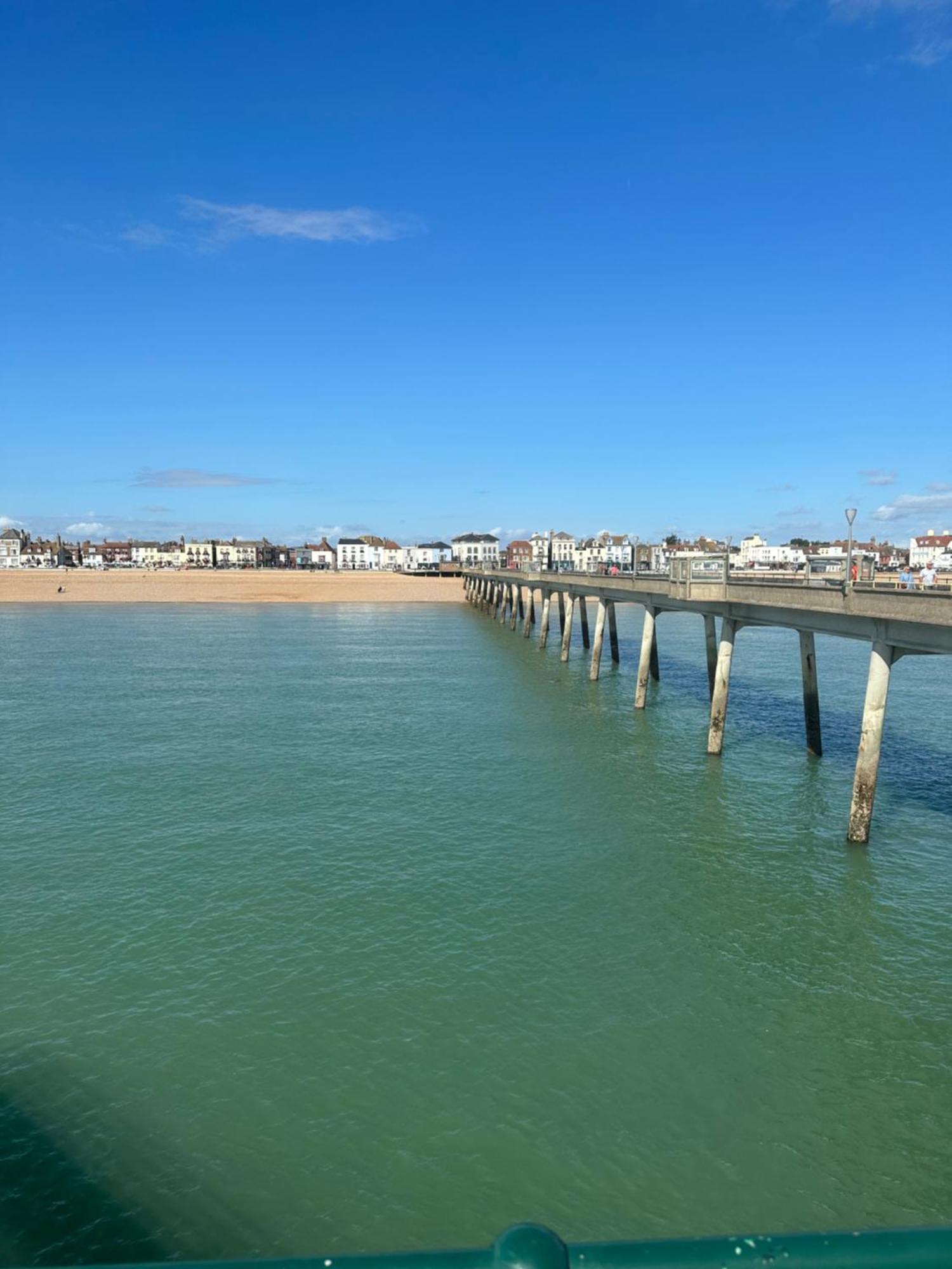 Shelley Beach Deal Zewnętrze zdjęcie