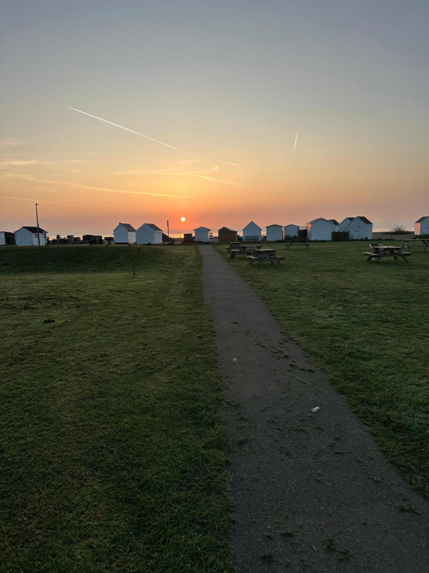 Shelley Beach Deal Zewnętrze zdjęcie